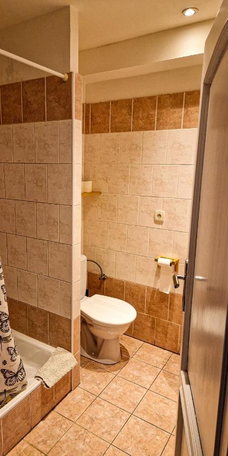Hotel Ned Hockey Nymburk Ngoại thất bức ảnh