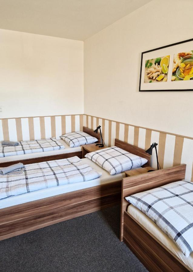 Hotel Ned Hockey Nymburk Ngoại thất bức ảnh