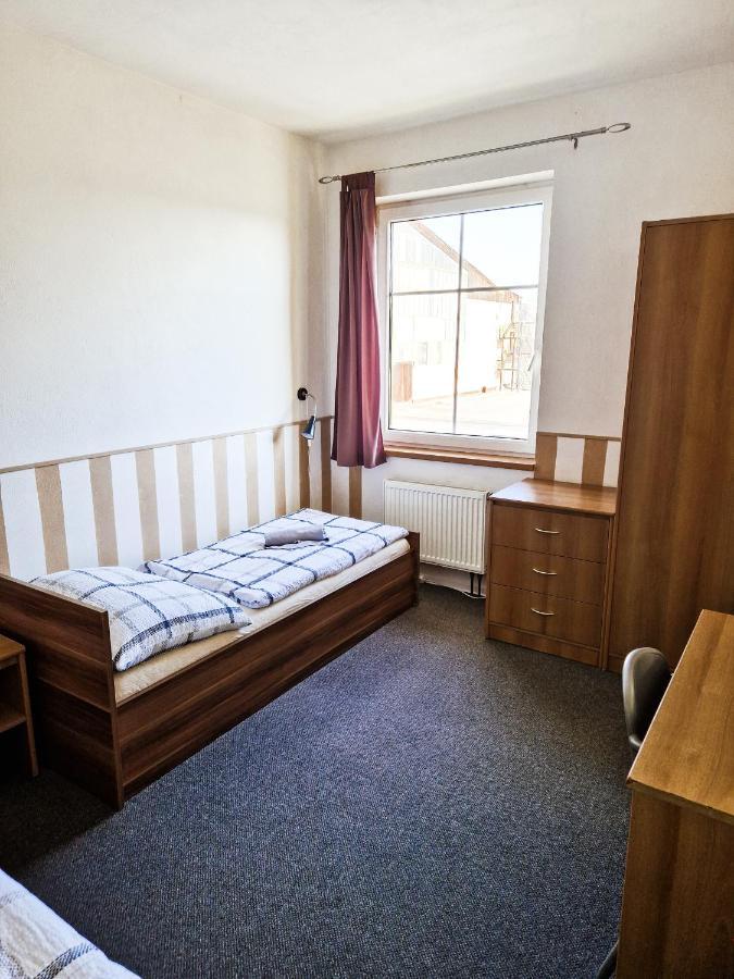 Hotel Ned Hockey Nymburk Ngoại thất bức ảnh